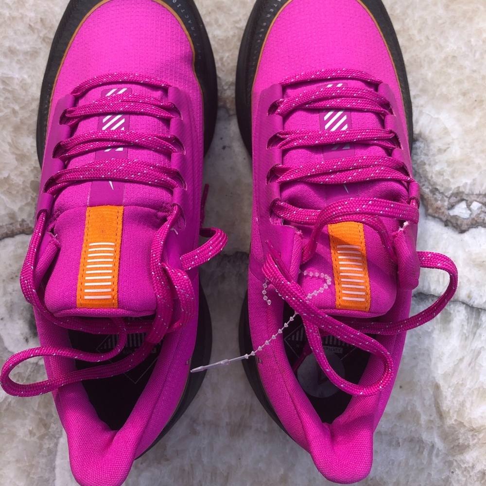 Nike air zoom winflo